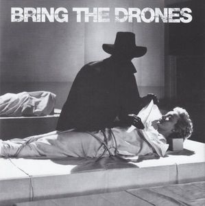 Bring The Drones - Bordello Hospital - 7